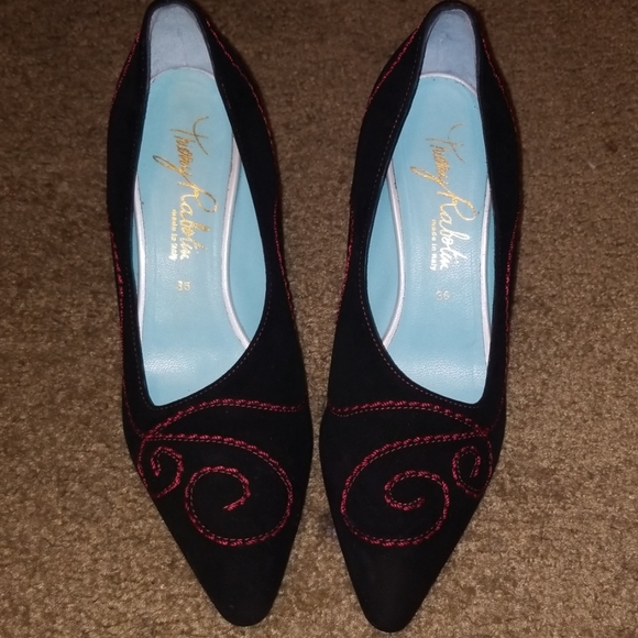 Thierry Rabotin - Picture 1 of 7